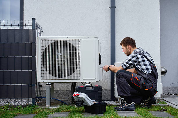 Top rated local Hvac specialists in Millville, MA
